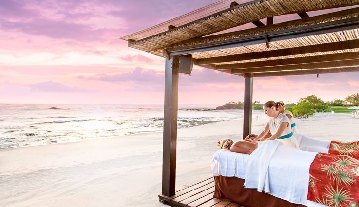 JW Marriott Guanacaste Resort & Spa | WestJet official site