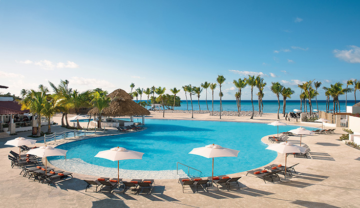 Dreams Dominicus La Romana | WestJet official site