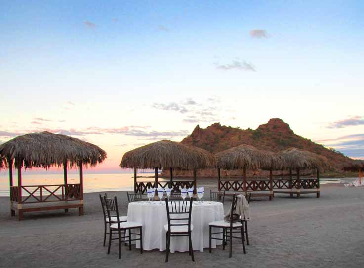 Loreto Bay Golf Resort & Spa At Baja 