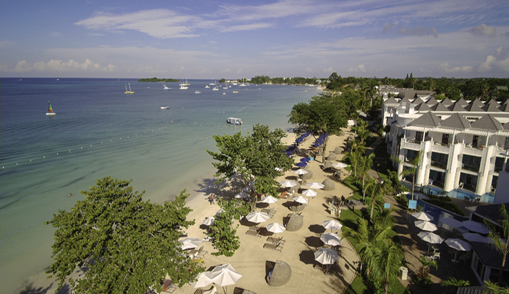 Azul Beach Resort Negril, By Karisma | WestJet Official Site