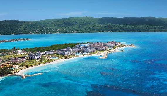 Secrets St. James Montego Bay | WestJet official site