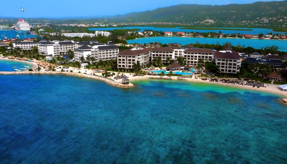 Secrets St James Montego Bay Westjet Official Site