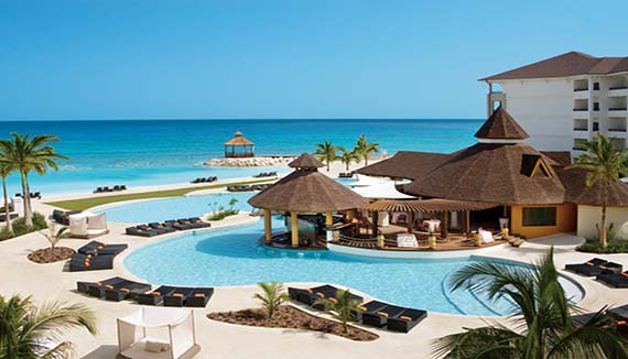 Secrets Wild Orchid Montego Bay | WestJet official site