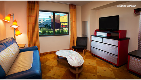 Disney S Art Of Animation Resort Westjet Official Site