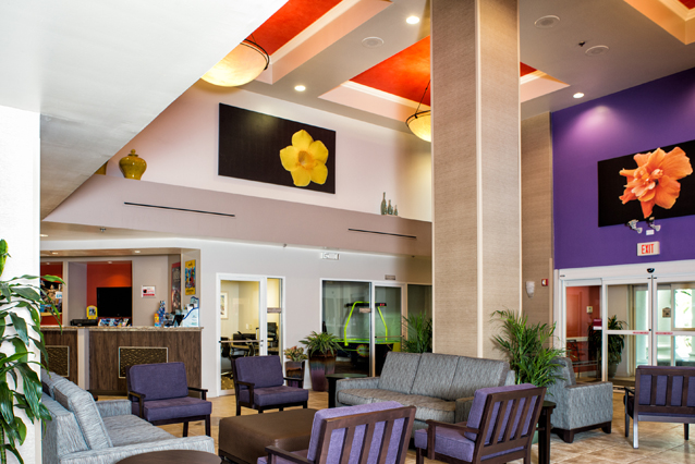 Comfort Suites Maingate East Westjet Official Site