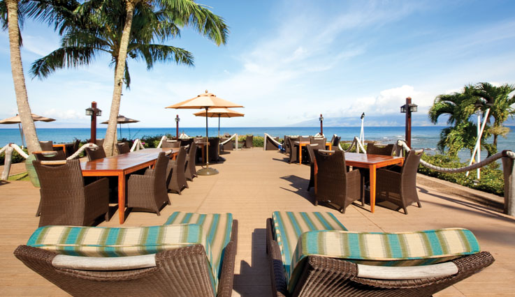 The Kapalua Villas Maui | WestJet official site