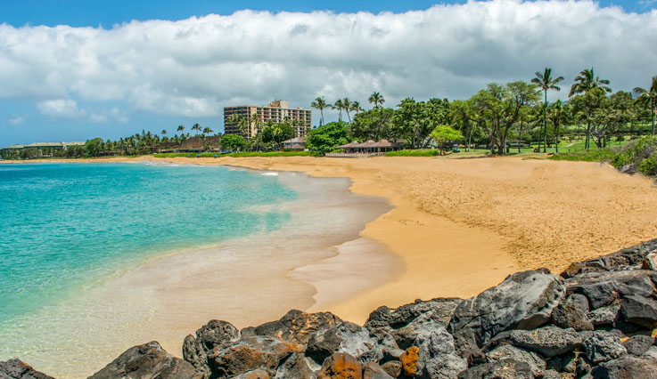 Kaanapali Maui at the Eldorado by Outrigger | WestJet official site