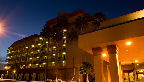 Holiday Inn And Suites Phoenix Mesa Westjet Official Site - 