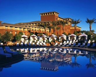 The Westin Kierland Resort And Spa Westjet Official Site