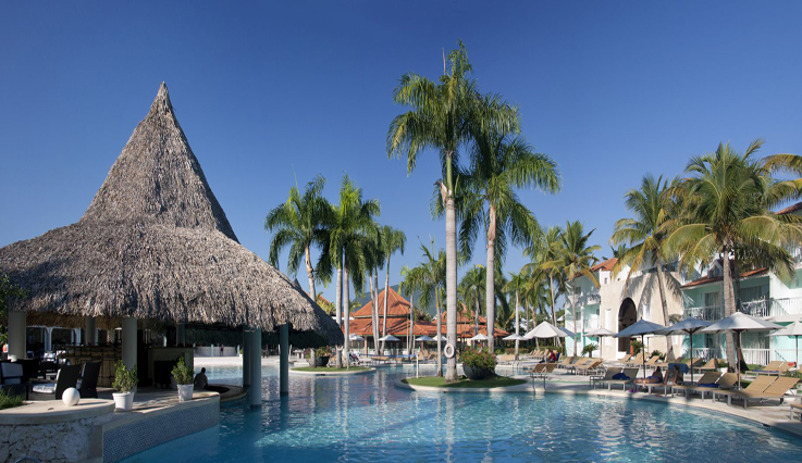 VH Gran Ventana Beach Resort | WestJet official site