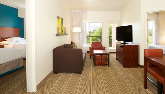 Residence Inn Palm Desert Westjet Official Site