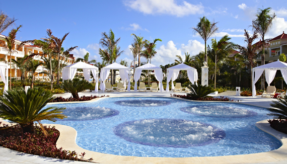 Bahia Principe Grand Aquamarine | WestJet official site