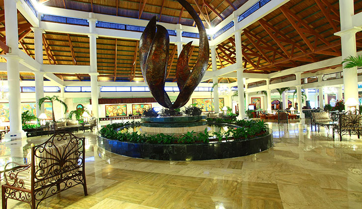 Bahia Principe Grand Bavaro | WestJet official site