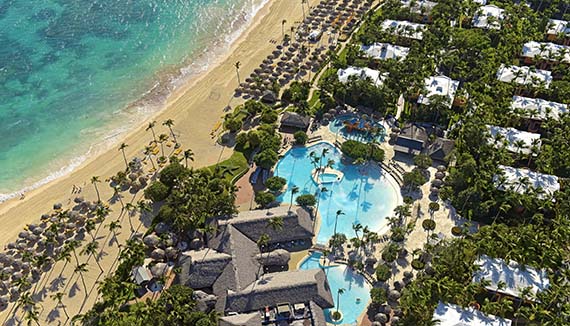 Iberostar Selection Bavaro | WestJet official site