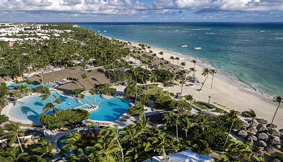 Iberostar Selection Bavaro | WestJet official site