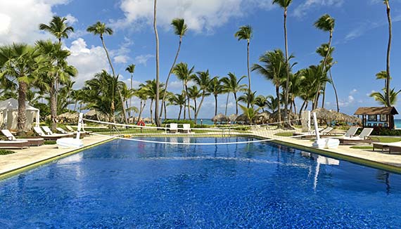 Iberostar Grand Bavaro | WestJet official site