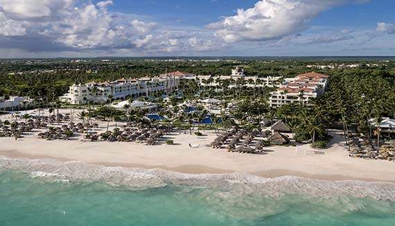 Iberostar Grand Bavaro 