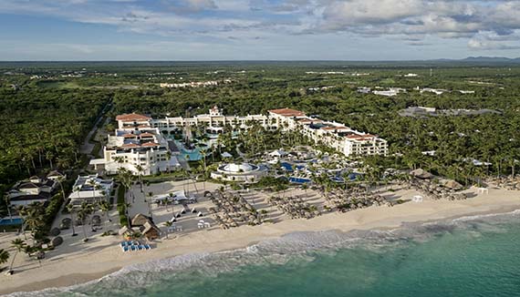 Iberostar Grand Bavaro | WestJet official site