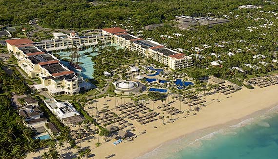 Iberostar Grand Bavaro | WestJet official site