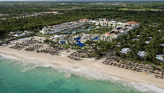 Iberostar Grand Bavaro | WestJet official site