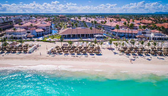 Majestic Mirage Punta Cana | WestJet official site