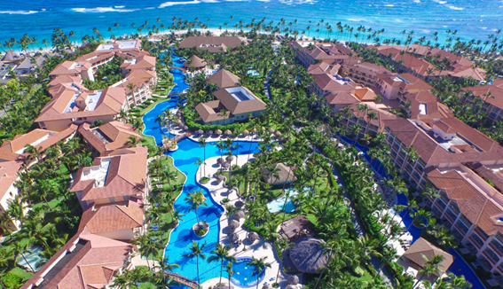 Majestic Colonial Punta Cana Westjet Official Site