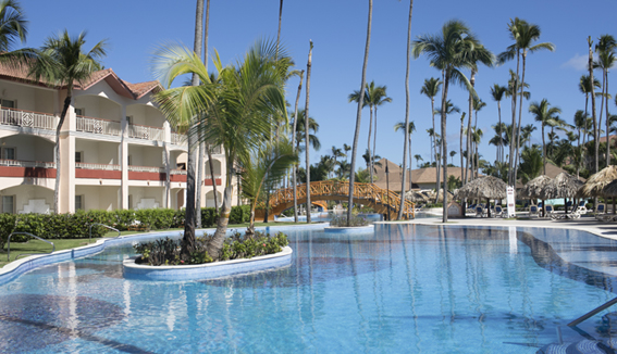 Majestic Colonial Punta Cana | WestJet official site