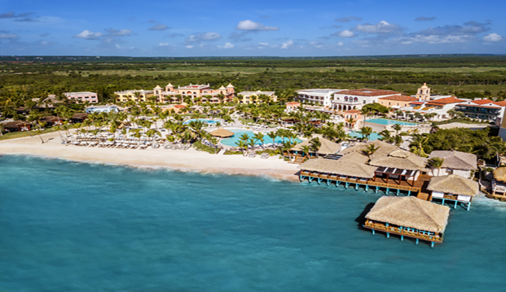 Sanctuary Cap Cana Westjet Official Site