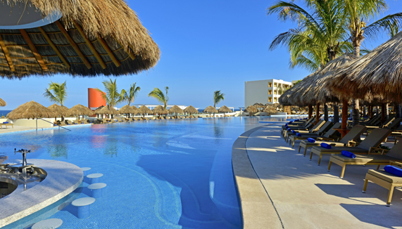 Iberostar Selection Playa Mita | WestJet official site