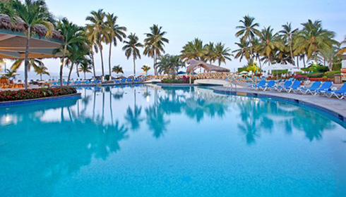 Sunscape Puerto Vallarta Resort & Spa | WestJet official site