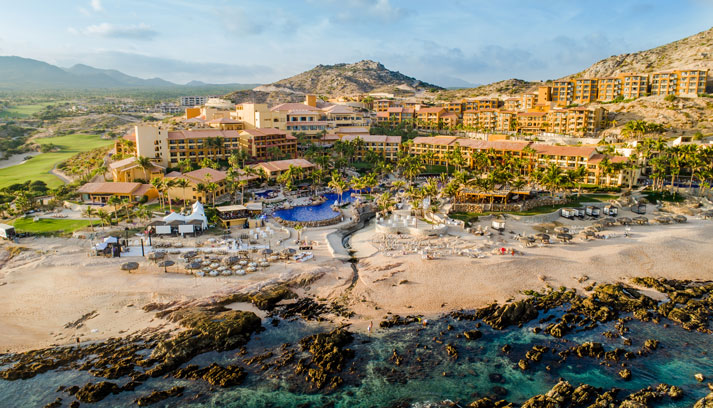 Grand Fiesta Americana Los Cabos | WestJet official site