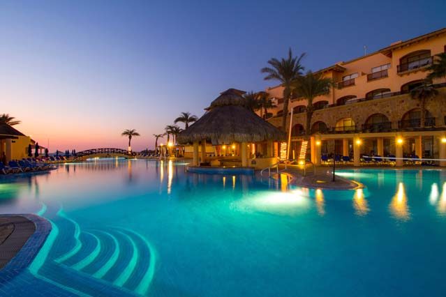 Royal Solaris Los Cabos | WestJet official site