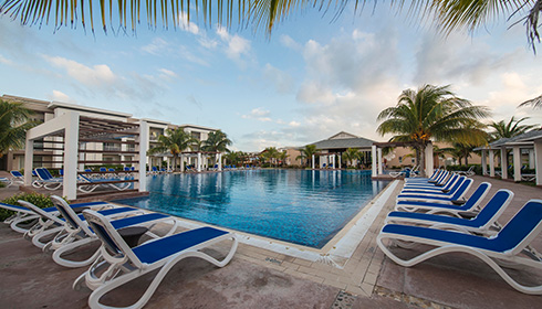 Hotel Playa Cayo Santa Maria | WestJet official site