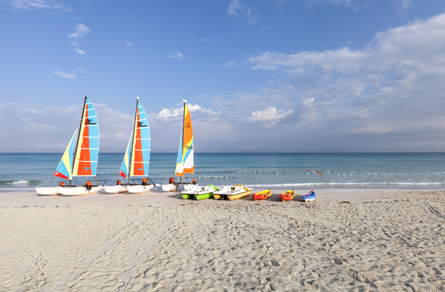 Sol varadero beach фото