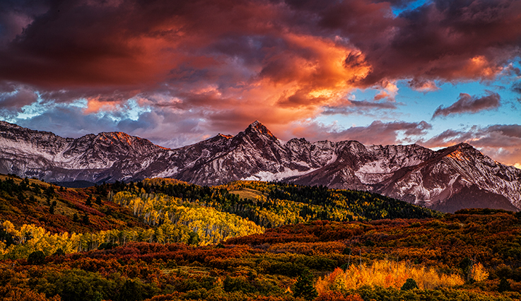 colorado