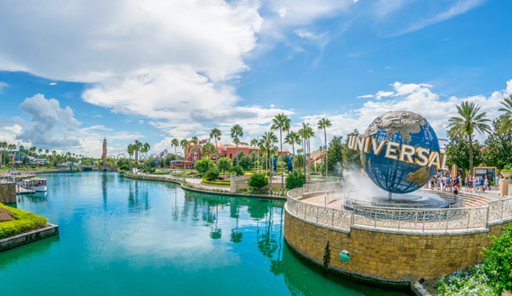 aaa universal orlando vacation packages