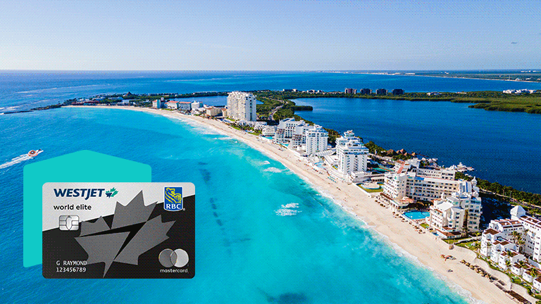 Flights and vacation packages | WestJet official site