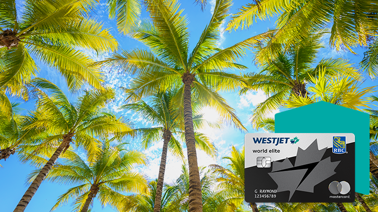 Flights and vacation packages | WestJet official site