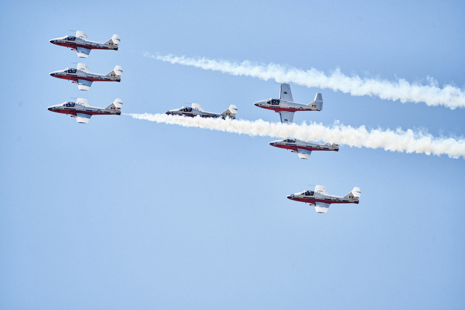 Abbotsford International Airshow