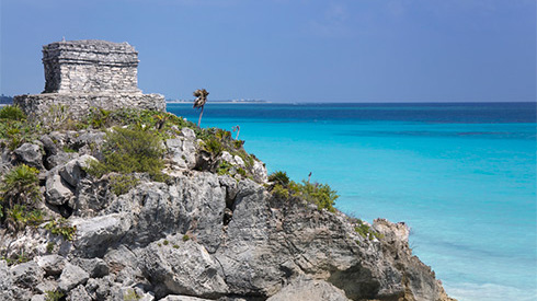 Riviera Maya, Mexico Caribbean, Mexico | WestJet official site