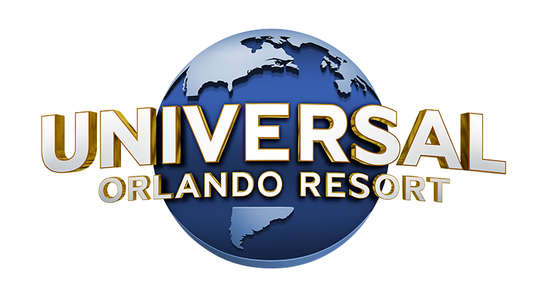 Logo: Universal studios globe