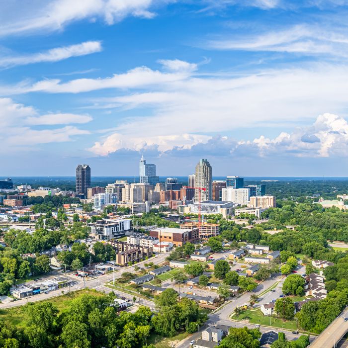 North Carolina