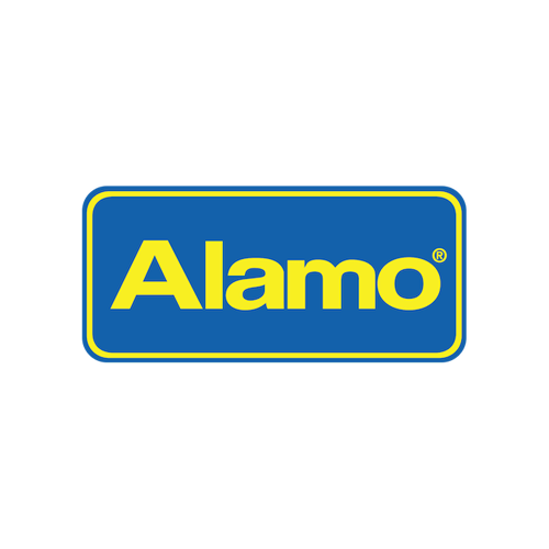 Alamo logo