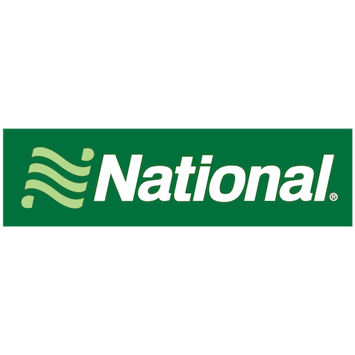 National logo