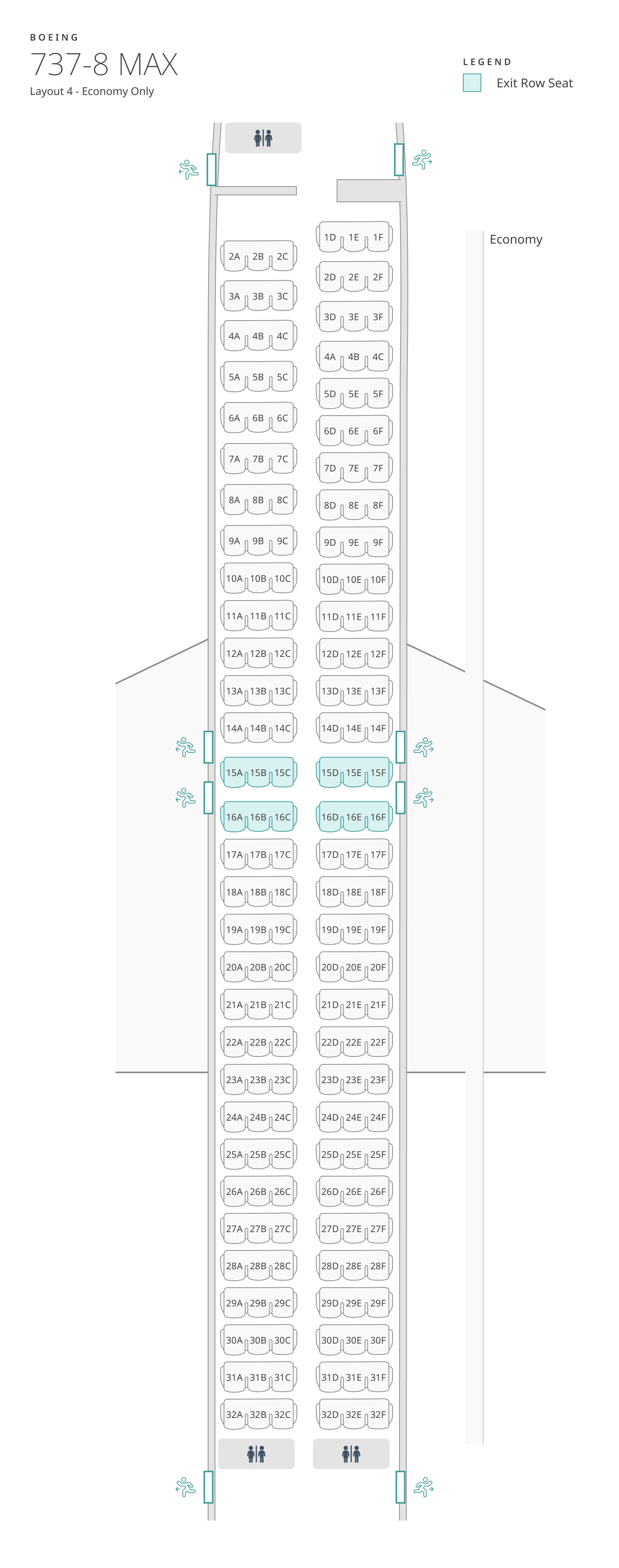 737 max cruise speed