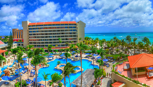 Barcelo Aruba | WestJet official site