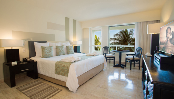 Dreams Sands Cancun | WestJet official site