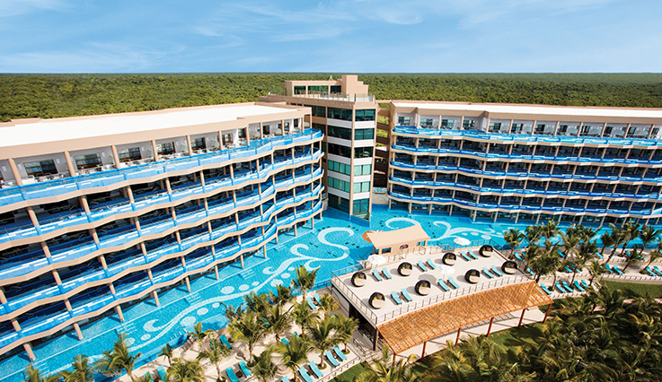 El Dorado Seaside Suites | WestJet official site