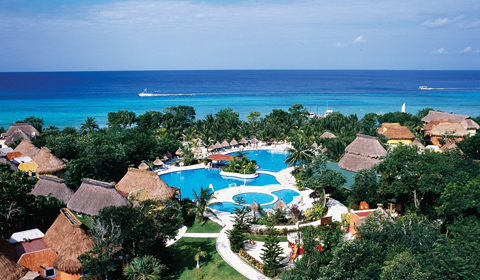 Iberostar Cozumel | WestJet official site