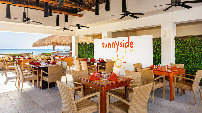 Sunnyside Grill